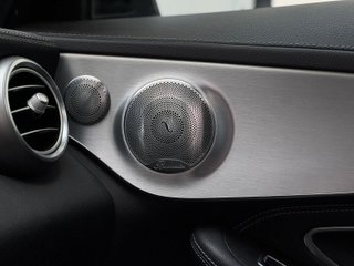 Mercedes-Benz Clase C 2016