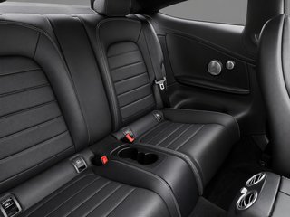 Mercedes-Benz Clase C 2016
