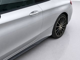 Mercedes-Benz Clase C 2016