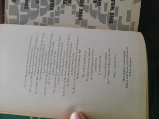 H.G. wells. The time machina y otras novelas