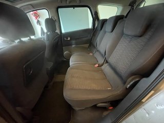 Renault Grand Scenic 2007
