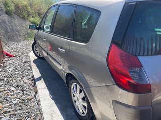 Renault Grand Scenic 2007