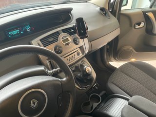 Renault Grand Scenic 2007