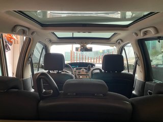 Renault Grand Scenic 2007