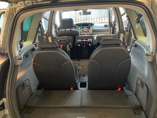 Renault Grand Scenic 2007
