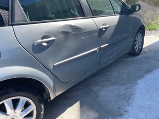 Renault Grand Scenic 2007
