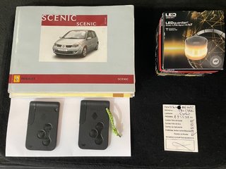 Renault Grand Scenic 2007