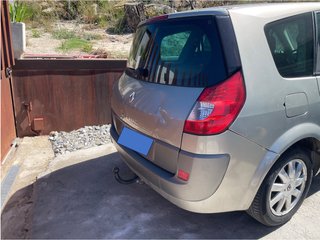 Renault Grand Scenic 2007
