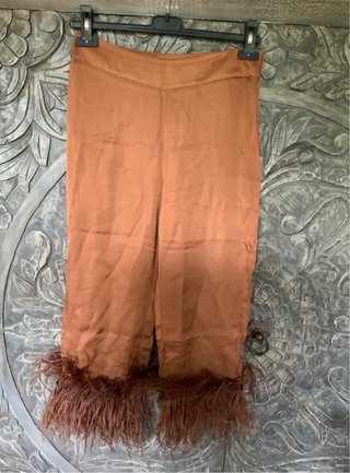 Pantaloni Hanami D'Or Boho tg.S