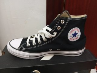 Converse All Star Talla 41.5