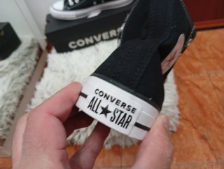 Converse All Star Talla 41.5