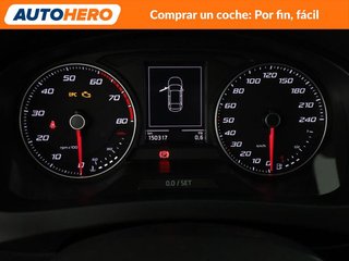 Seat Toledo 1.0 TSI Xcellence