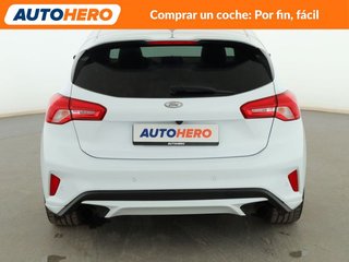 Ford Focus 2.3 EcoBoost ST