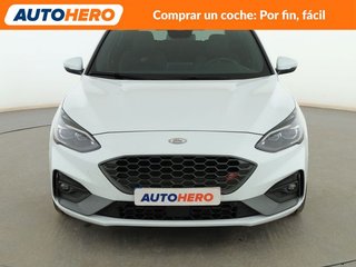 Ford Focus 2.3 EcoBoost ST