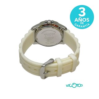 Reloj Guess 111046L2 37mm Mineral Cuarzo