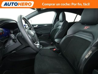 Ford Focus 2.3 EcoBoost ST