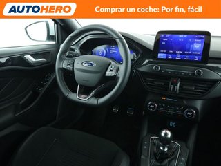 Ford Focus 2.3 EcoBoost ST