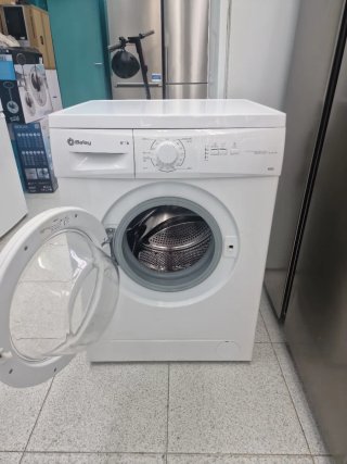 Lavadora Balay 6kg con garantía