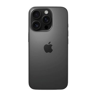 iPhone 16 Pro 128GB Nero Titanio