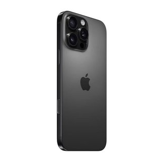 iPhone 16 Pro 128GB Nero Titanio