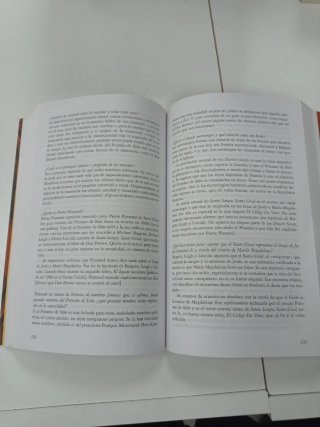 Toda la Verdad Sobre el Codigo Da Vinci