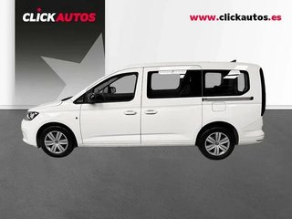 Volkswagen Caddy 2.0 TDI 102CV Origin 5+2