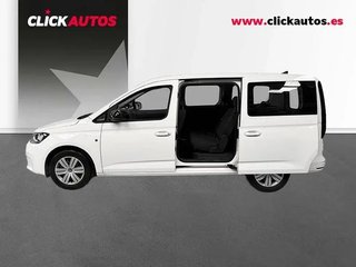 Volkswagen Caddy 2.0 TDI 102CV Origin 5+2