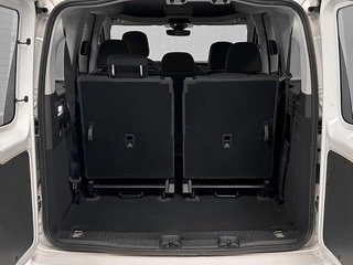 Volkswagen Caddy 2.0 TDI 102CV Origin 5+2