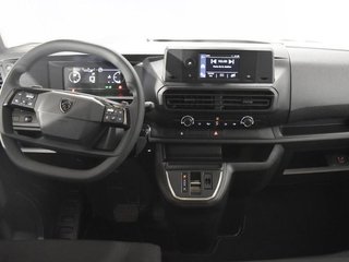Peugeot Expert 2.0 BlueHDI 180CV Standar EAT8 9 Plazas