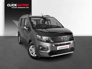 Peugeot Rifter 1.5 BlueHDI 100CV Allure Pack