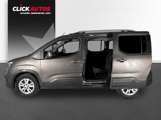 Peugeot Rifter 1.5 BlueHDI 100CV Allure Pack