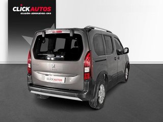 Peugeot Rifter 1.5 BlueHDI 100CV Allure Pack