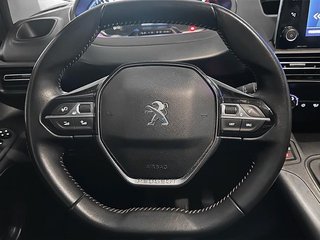 Peugeot Rifter 1.5 BlueHDI 100CV Allure Pack