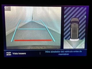 Peugeot Rifter 1.5 BlueHDI 100CV Allure Pack