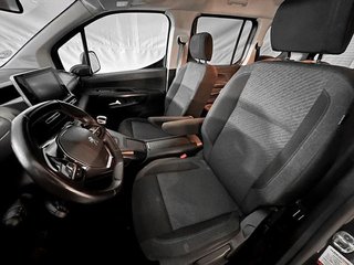 Peugeot Rifter 1.5 BlueHDI 100CV Allure Pack