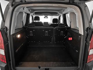 Peugeot Rifter 1.5 BlueHDI 100CV Allure Pack