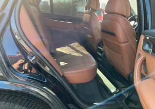 BMW X5 X-DRIVE 40D