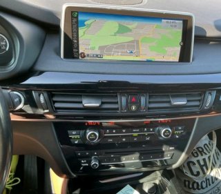 BMW X5 X-DRIVE 40D