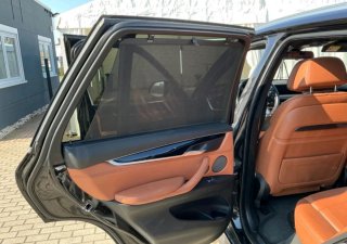 BMW X5 X-DRIVE 40D