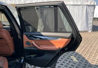BMW X5 X-DRIVE 40D