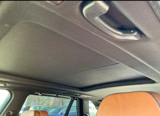 BMW X5 X-DRIVE 40D