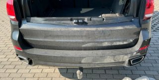 BMW X5 X-DRIVE 40D