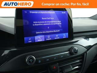Ford Focus 2.3 EcoBoost ST