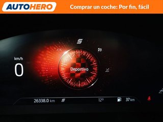 Ford Focus 2.3 EcoBoost ST
