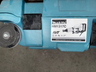 Makita HM1317C AVT Martillo Demoledor Profesional