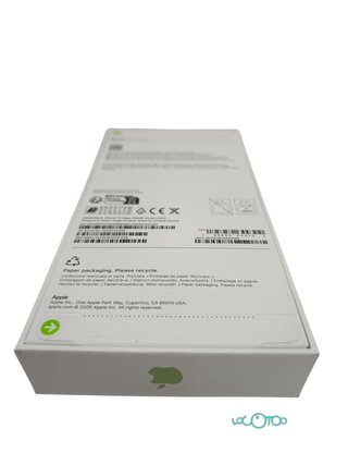 Iphone 17 256GB PRECINTADO!!!!!
