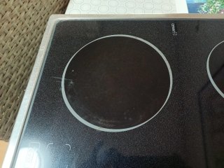 !!OFERTA!! POR ESTA SEMANA!!VITROCERAMICA TEKA