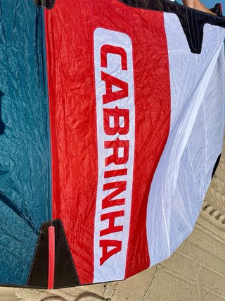 Cabrinha Drifter 11m 2024 NUEVO