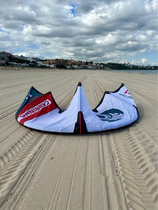Cabrinha Drifter 11m 2024 NUEVO
