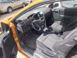 Opel Astra 2003